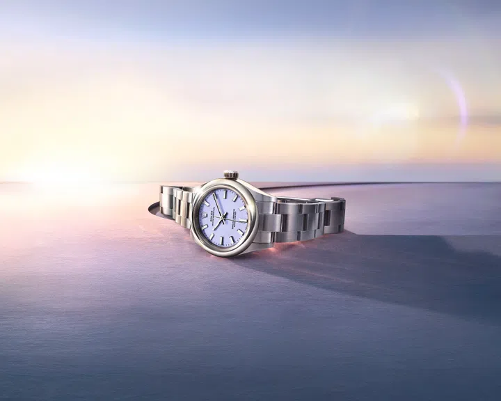 Oyster Perpetual 28