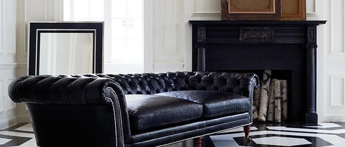 Ralph Lauren's New Home gallery - The Peak Magazine | PEAK Singapore