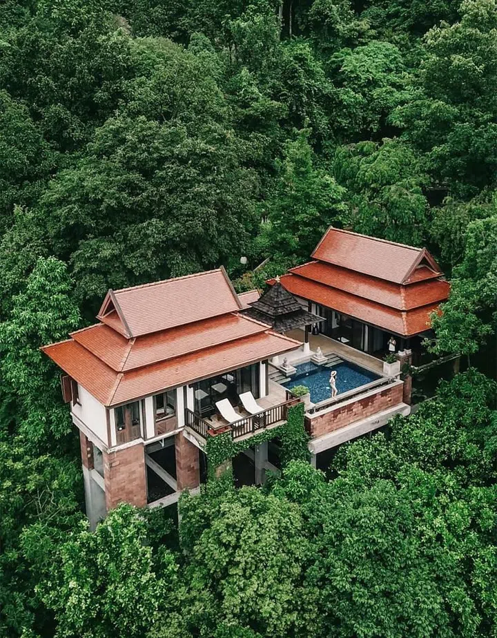 Photo: Pimalai Resort