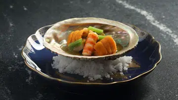 Nishikane Signature Dish