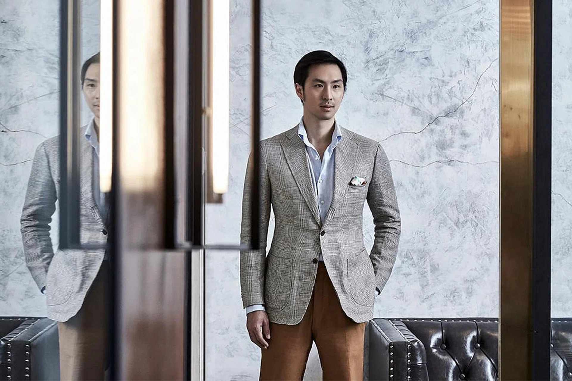 Jeffrey Lu