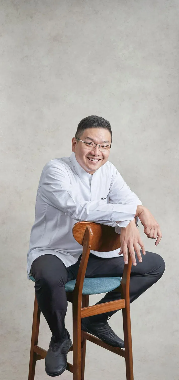 Chef Marvas Ng. (Photo: PATH)
