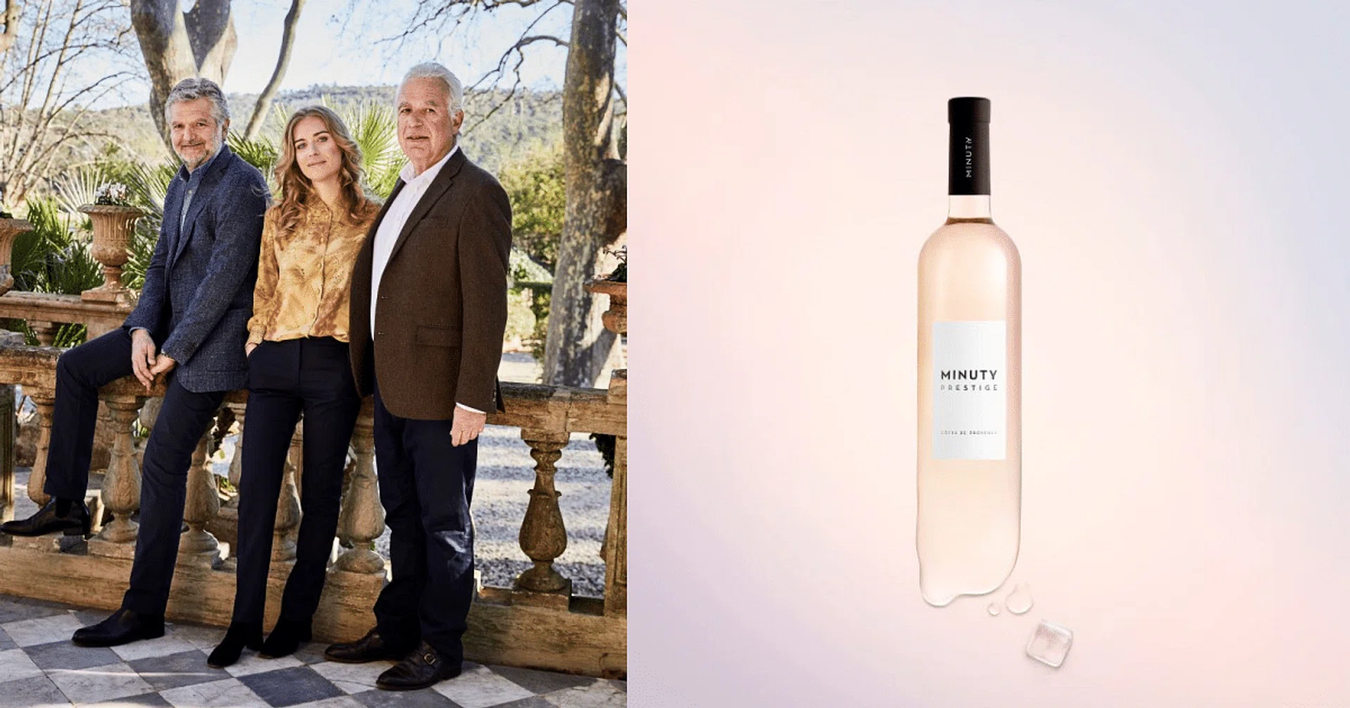 Photos: Chateau Minuty