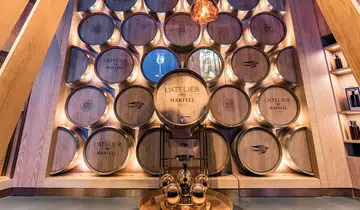 L’ATELIER MARTELL