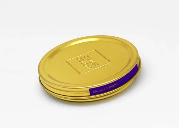 best caviar singapore