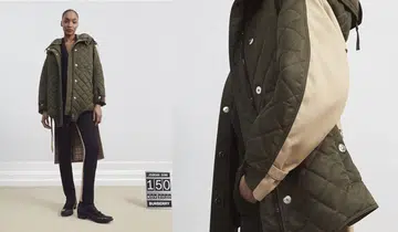 Burberry Future Archive