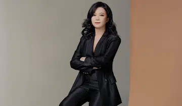 Evie Zhang