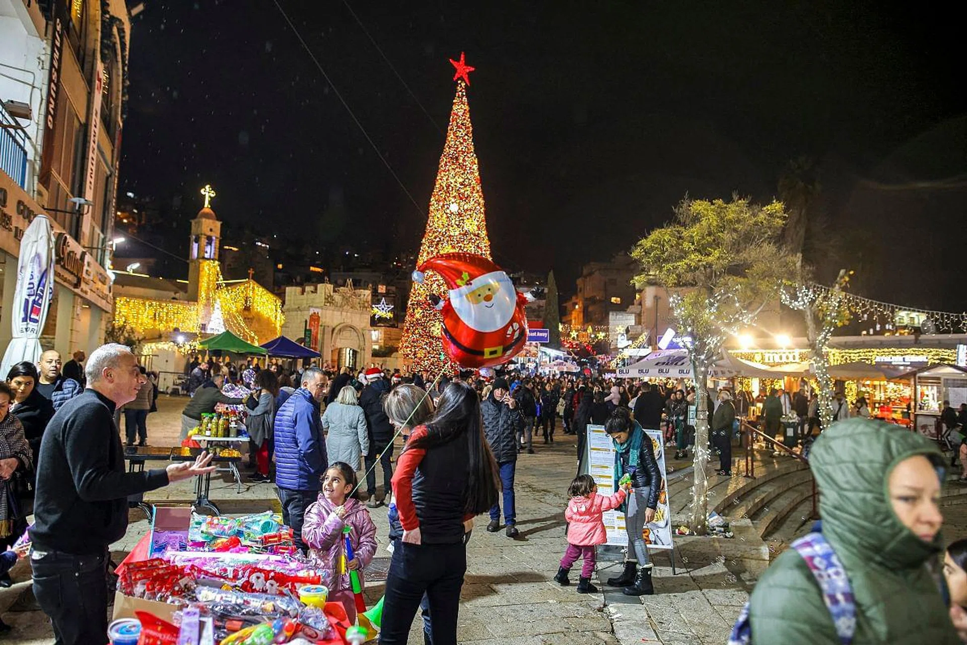 Best Christmas Markets Europe