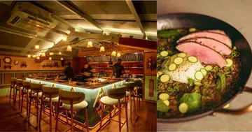 Papa's Mumbai Restaurant