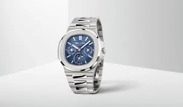 Patek Philippe The Nautilus Ref 5740/1G-00