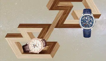Luxury Watches