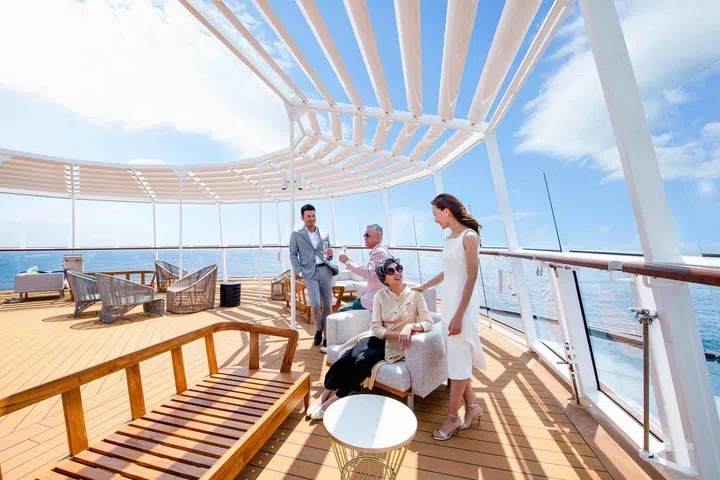 Photo: Royal Caribbean