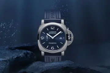 watches