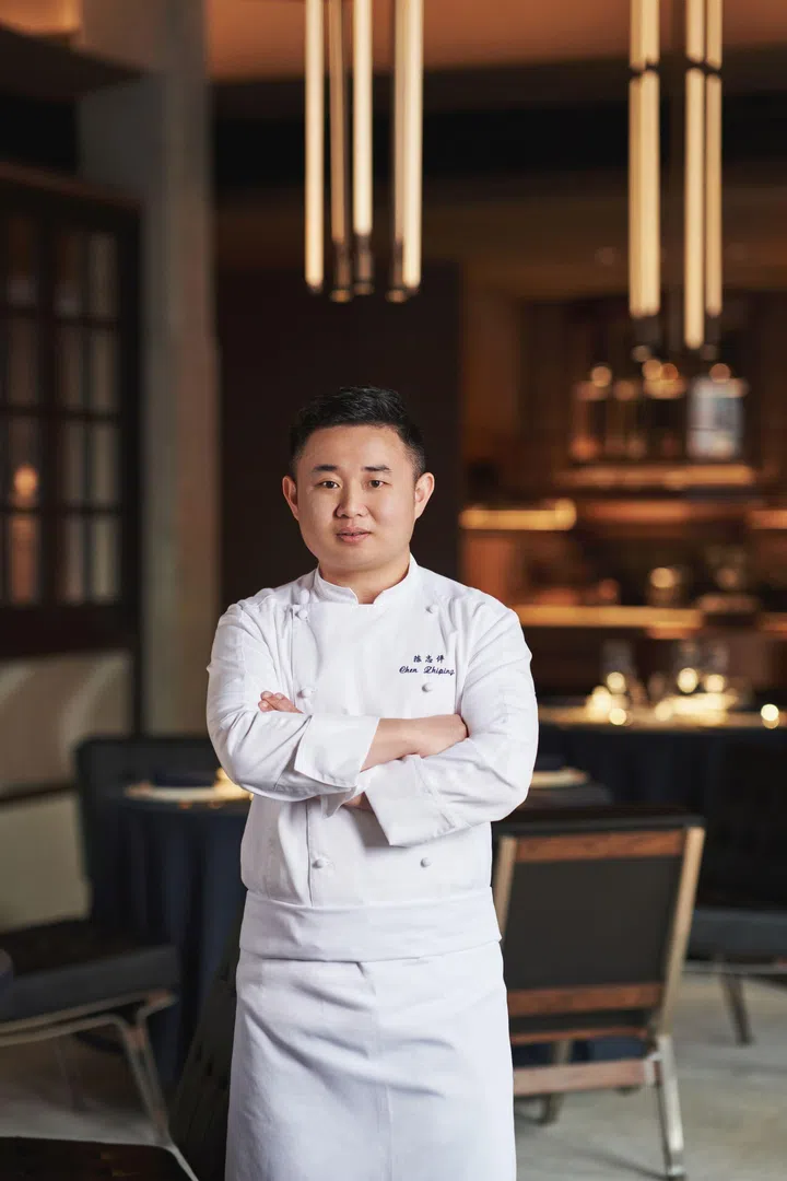 shanghai fine-dining