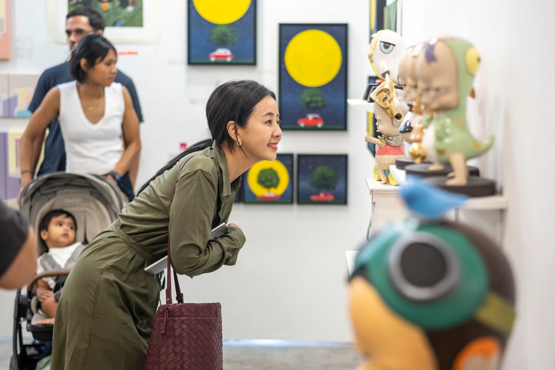 affordable art fair 2026