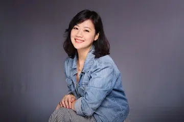 Vivian Lim TedX GEN Obama Foundation Community Builder