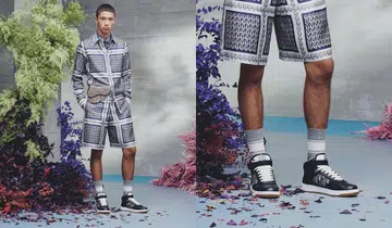 B27 Dior drop