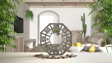 feng shui