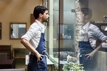 chef Virgilio Martinez of Perus Central