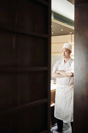 Kenjiro “Hatch” Hashida