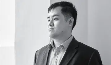 Clarence Lee
