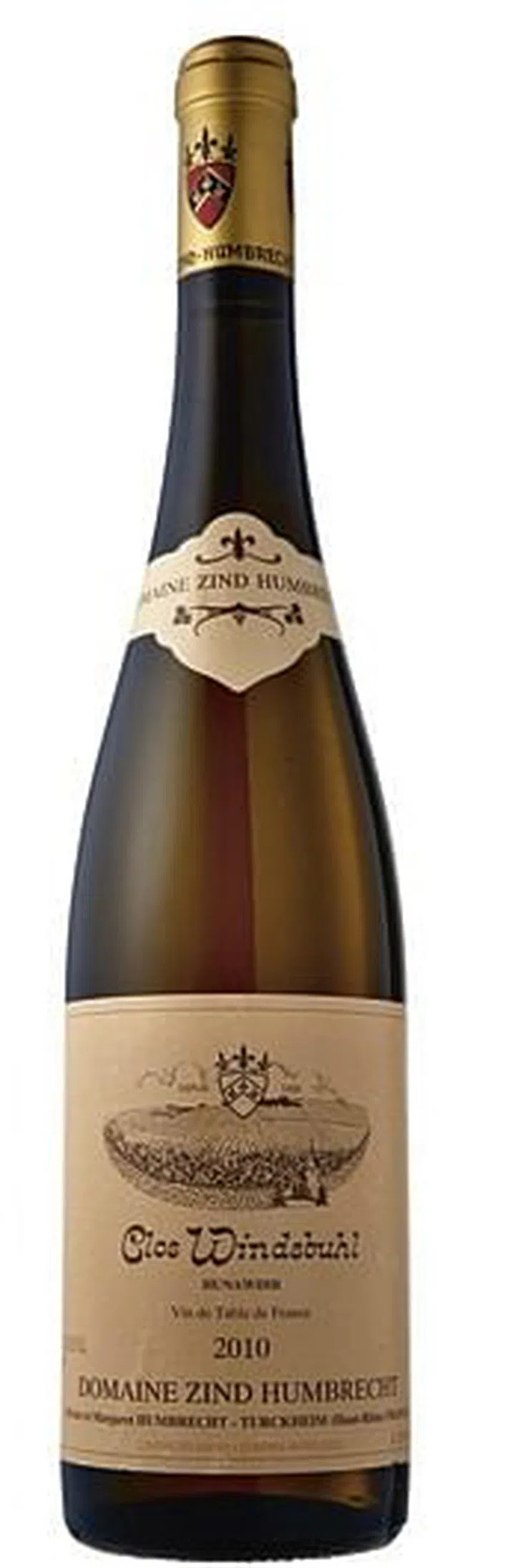 ChardonnayClos Windsbuhl