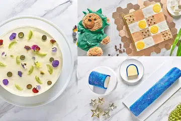 Durian Fiesta 2020 Goodwood Park Hotel