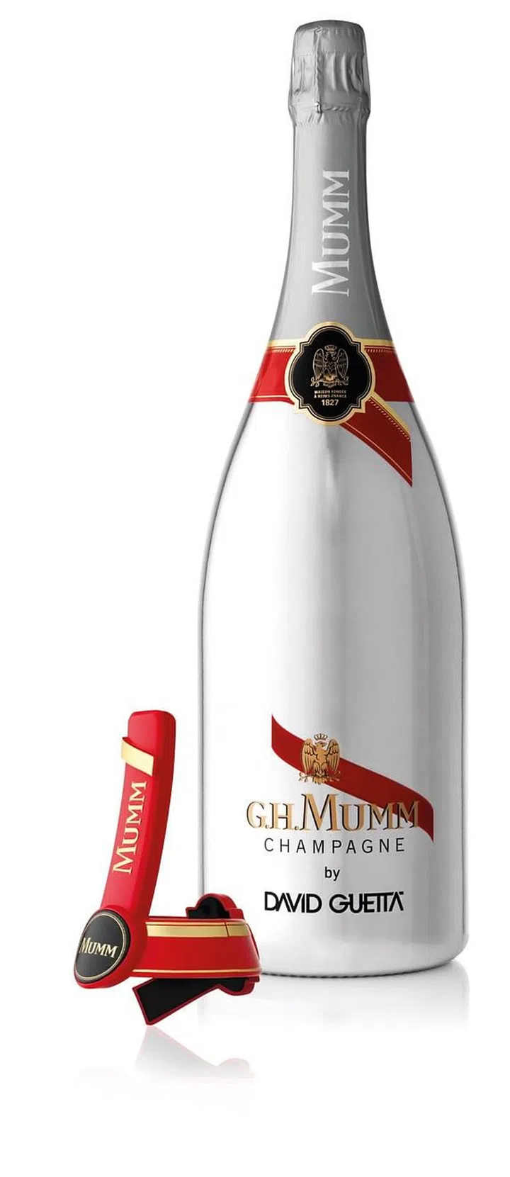 Mumm
