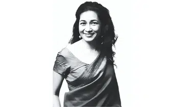 Durreen Shahnaz