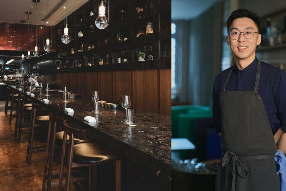 Restaurant Zen reopens 2026