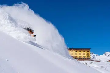 Ski