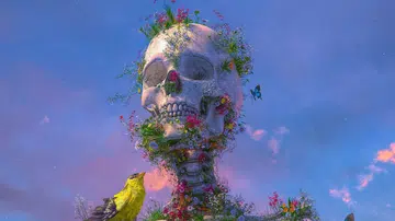 Beeple_“ALIVE (from EVERYDAYS - the Spring Collection 2021)_edited