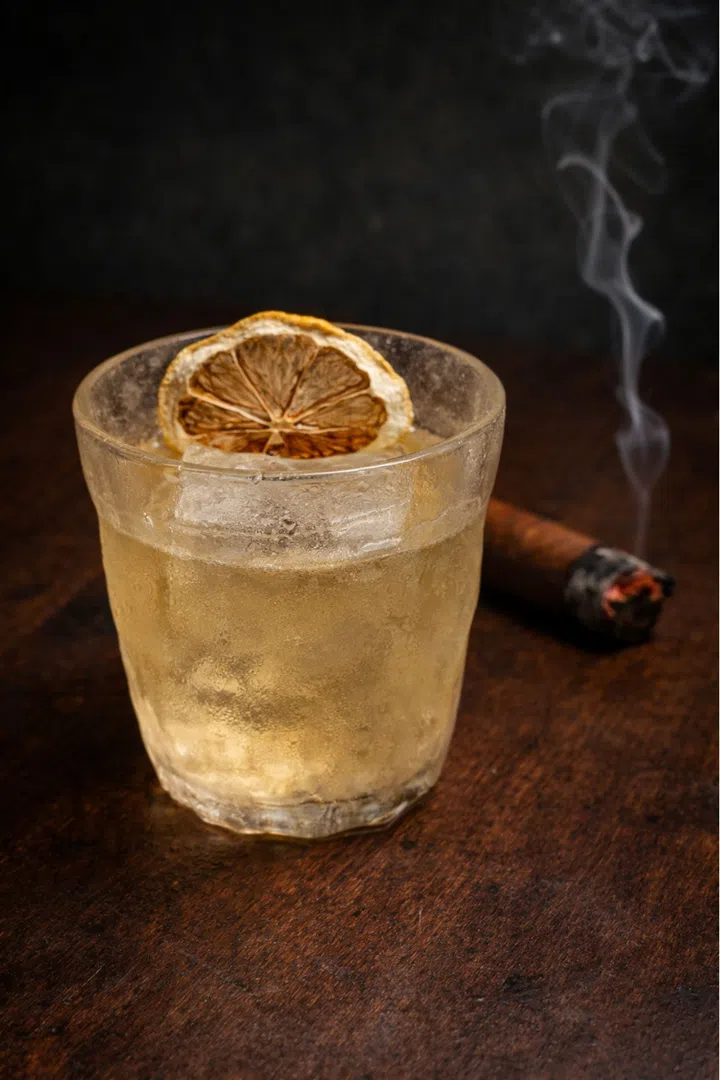 new wave cocktail bars