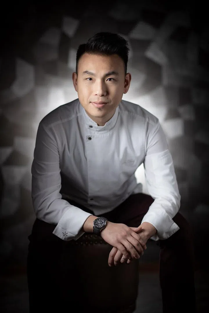 Chef Vicky Cheng. (Photo: VEA Restaurant)