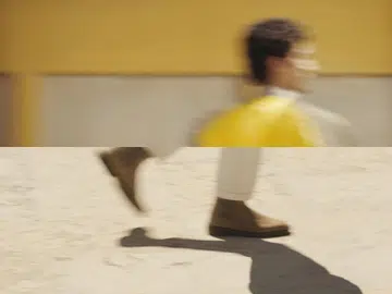 Hermes Men's Summer 2022 show