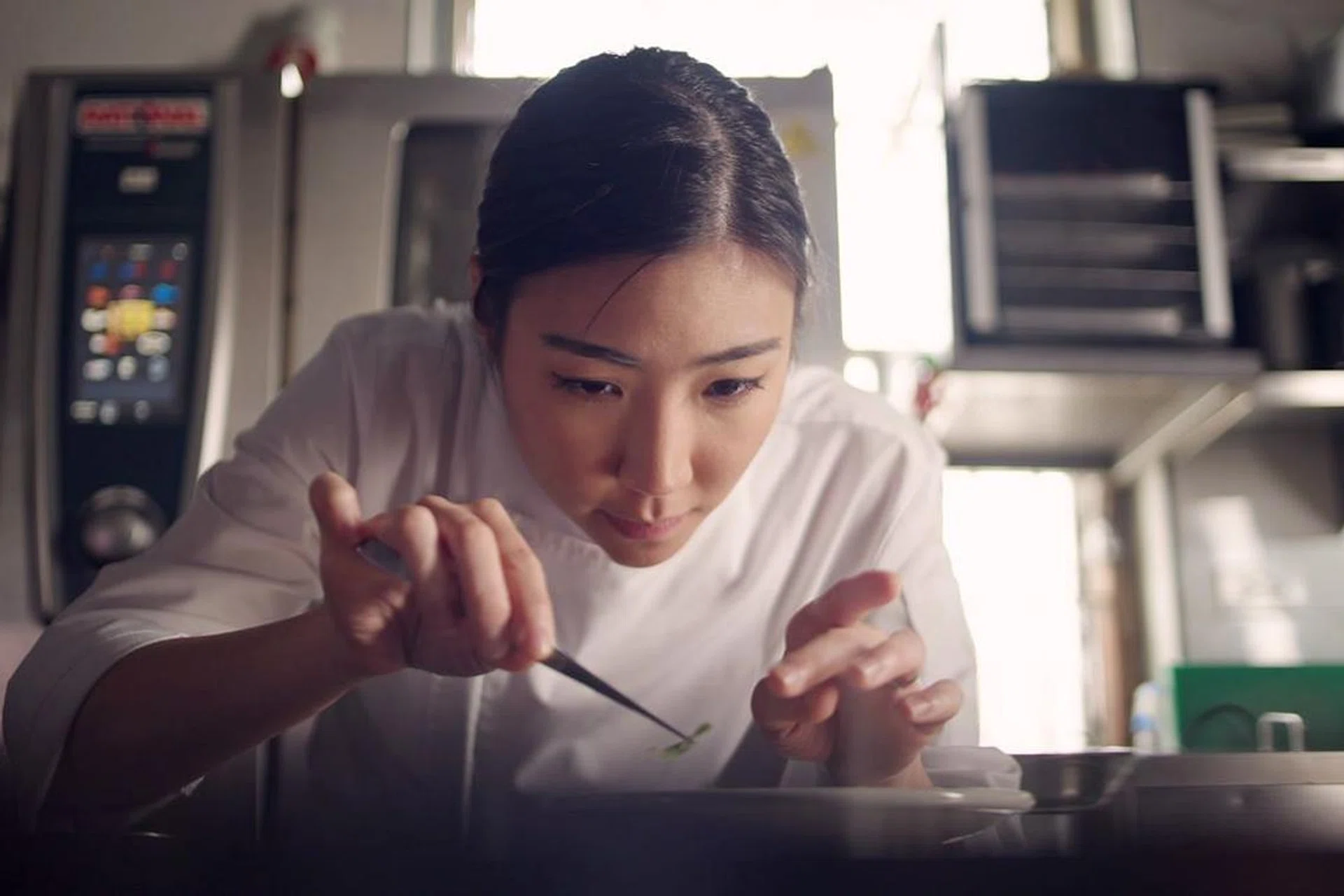 chefs uncut
