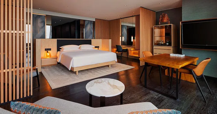 Park Hyatt Jakarta 