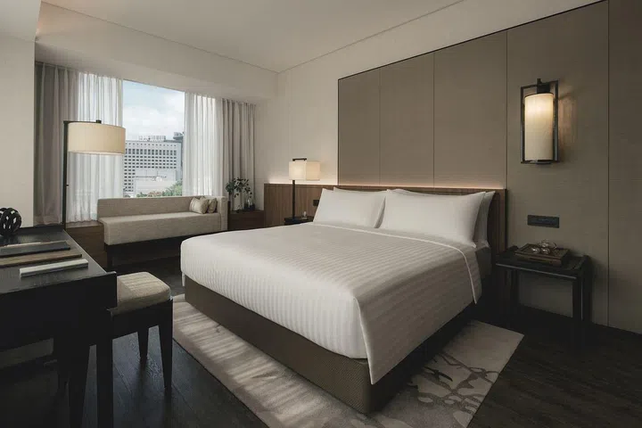 The Clan Hotel Singapore_MASTER Series Room_Premier Room_3 (1)