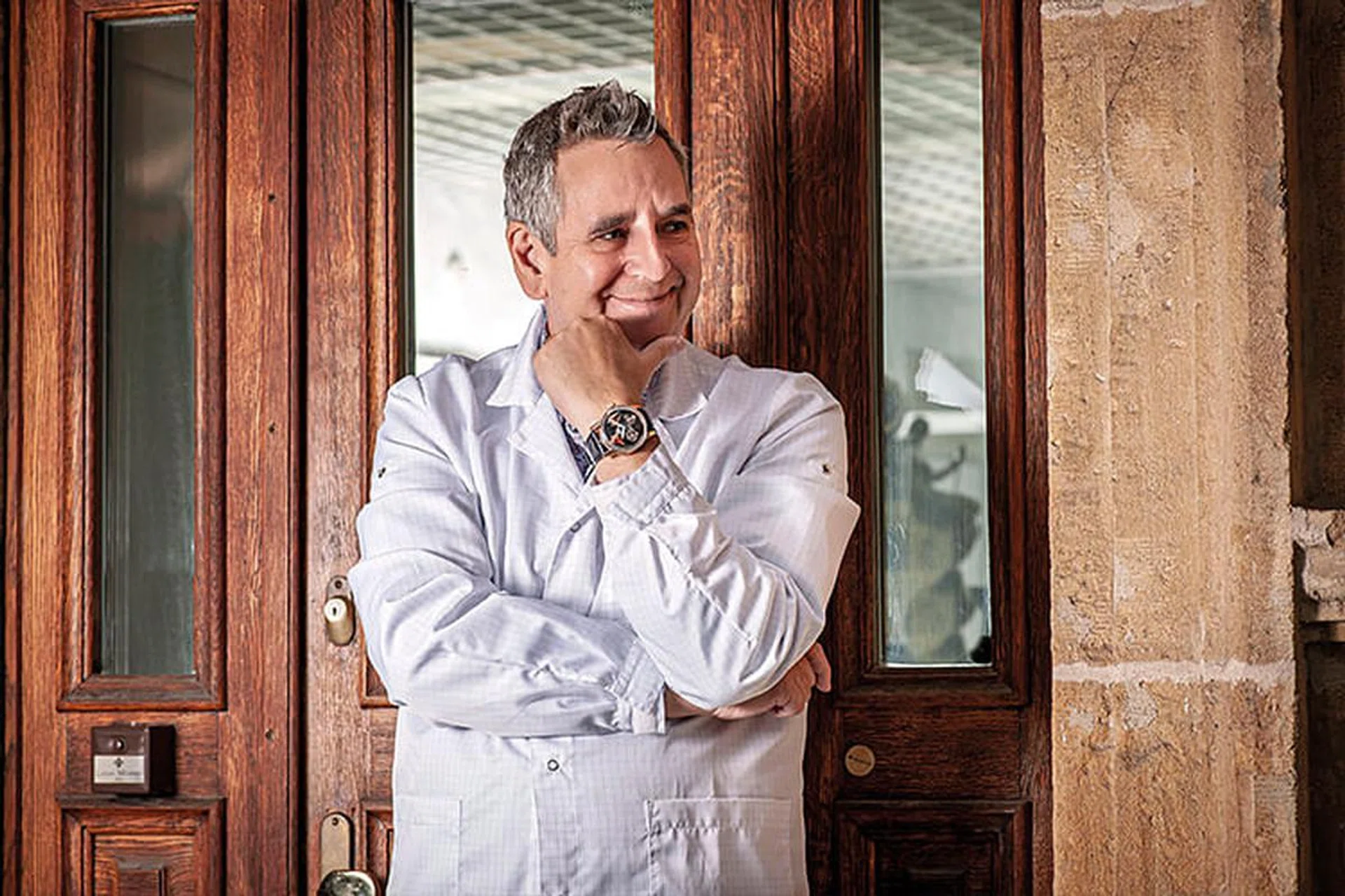 Jean-Marie Schaller