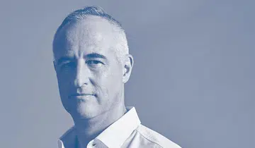 Laurent Junique, CEO of Teledirect