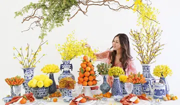The Floral Atelier