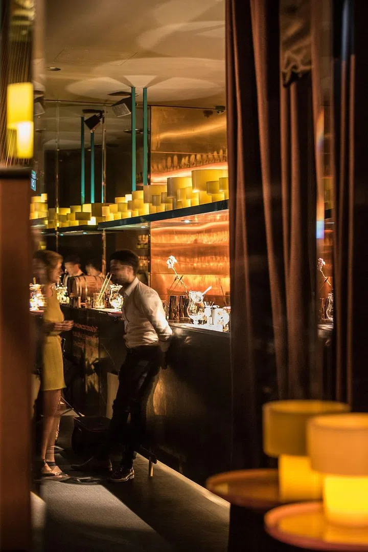 The Other Room_Interior 2