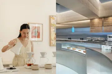 best coffee singapore