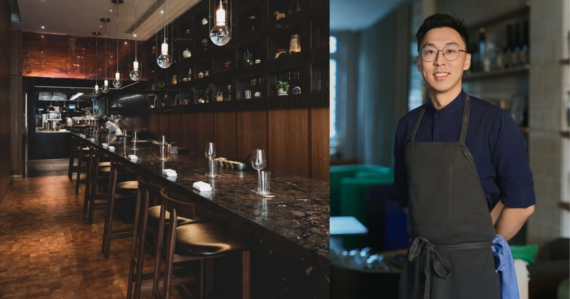 Restaurant Zen reopens 2026
