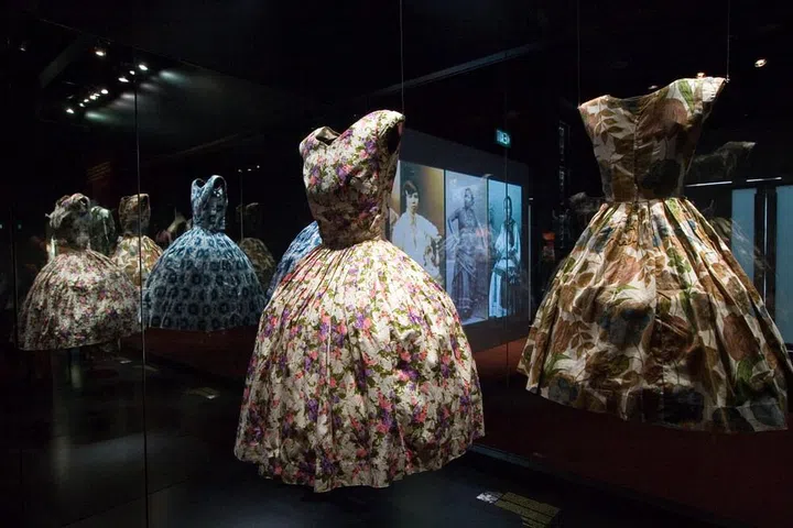 fashion