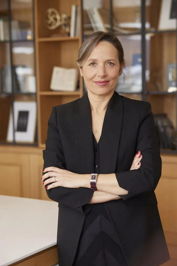 Photo: Jaeger-LeCoultre