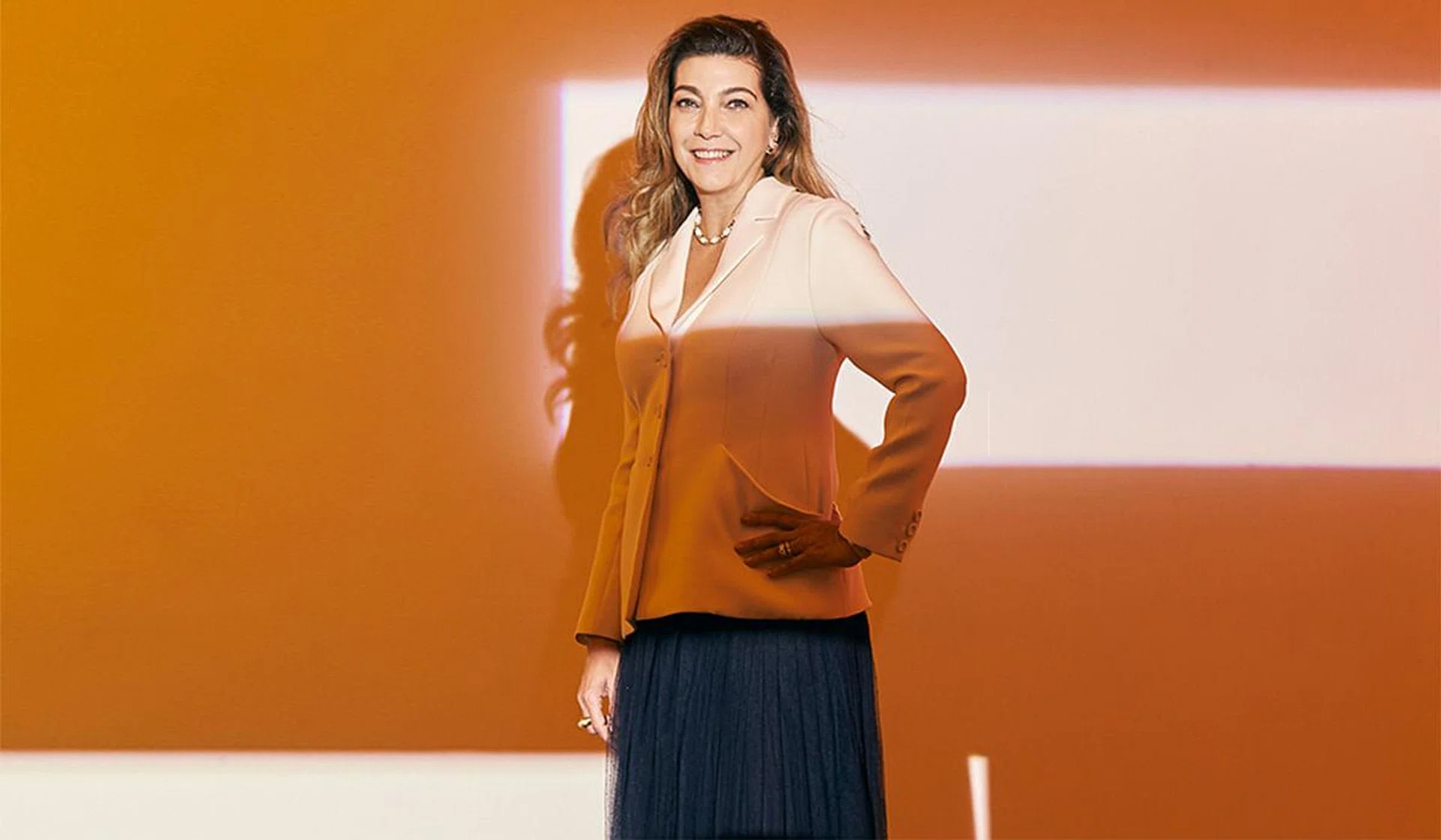 Sharon Solomon, Founder of The Winstedt School