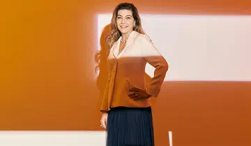 Sharon Solomon, Founder of The Winstedt School