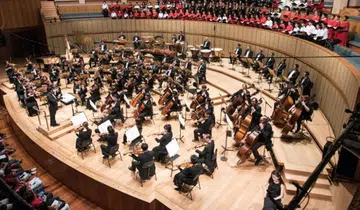 Singapore Symphony Orchestra