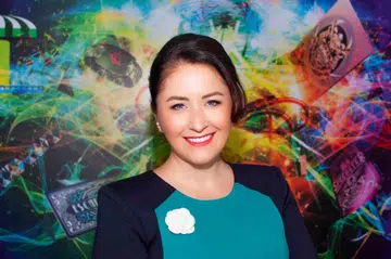 Embed CEO Renee Welsh.